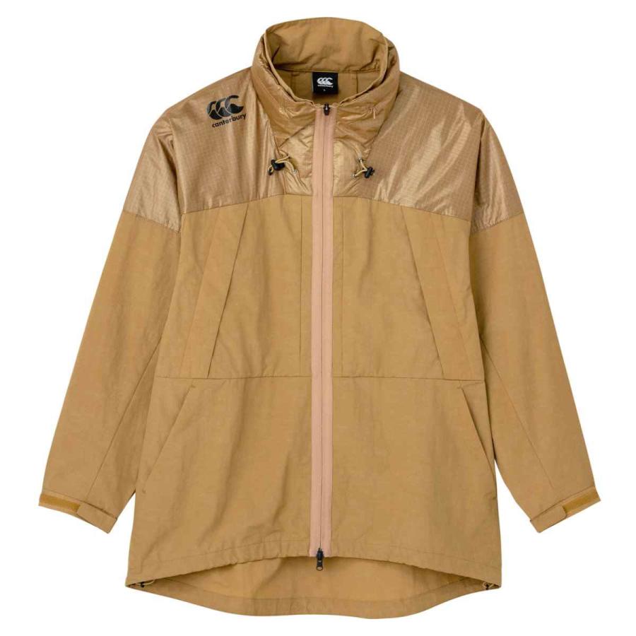 カンタベリー CANTERBURY RP72001 PERFORMANCE JACKET ラグビー ウェア