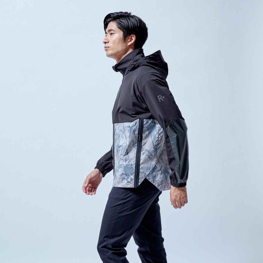 カンタベリー CANTERBURY RP72002P STRETCH PERFORMANCE HOODY