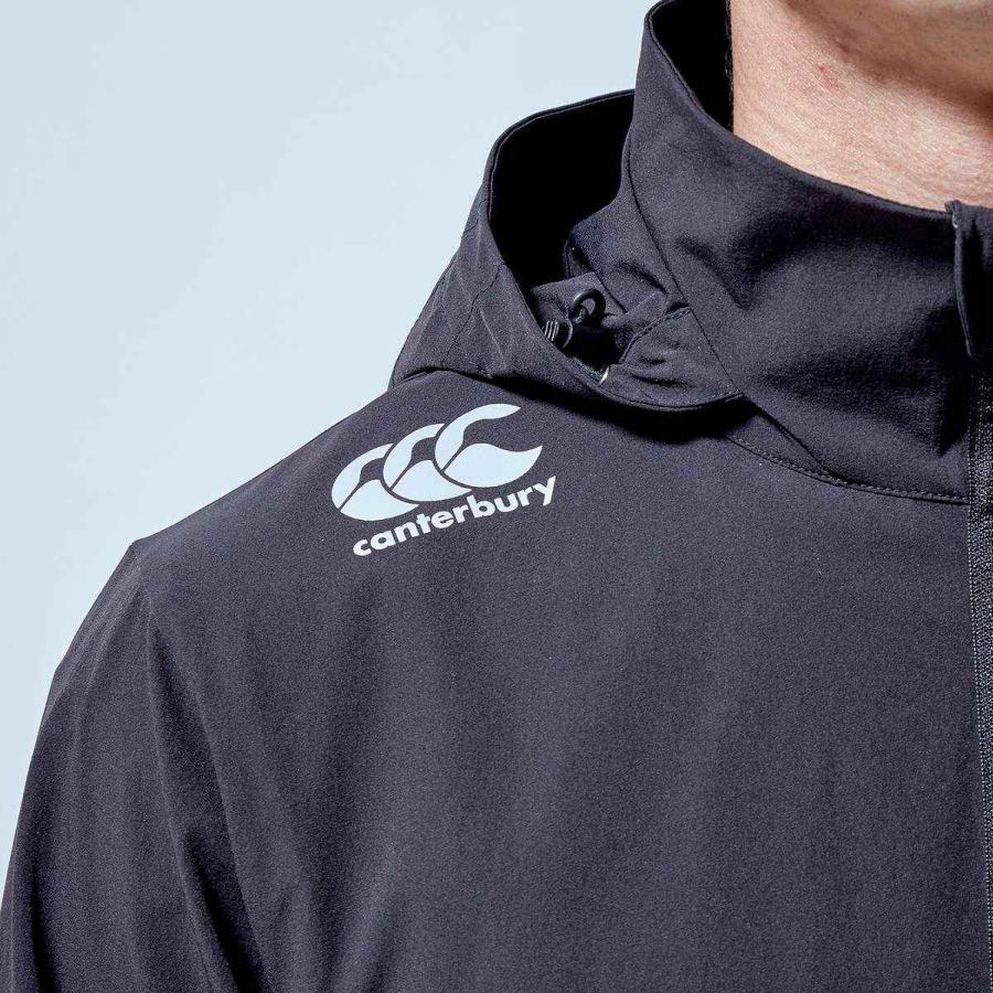 カンタベリー CANTERBURY RP72002P STRETCH PERFORMANCE HOODY