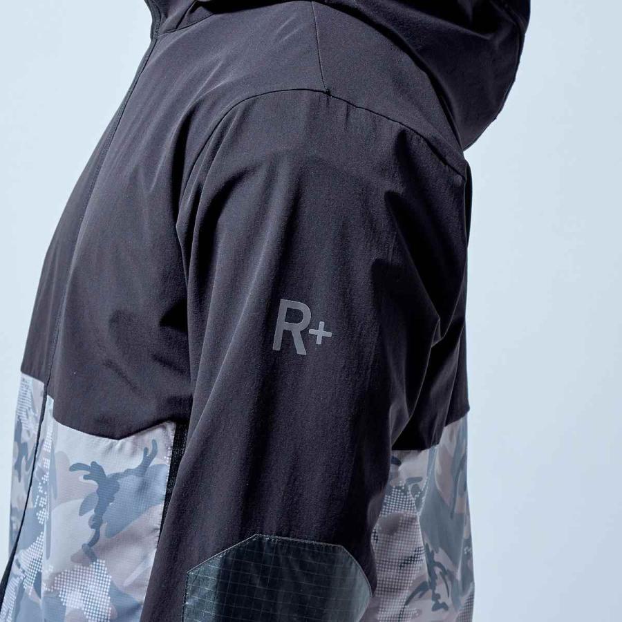カンタベリー CANTERBURY RP72002P STRETCH PERFORMANCE HOODY