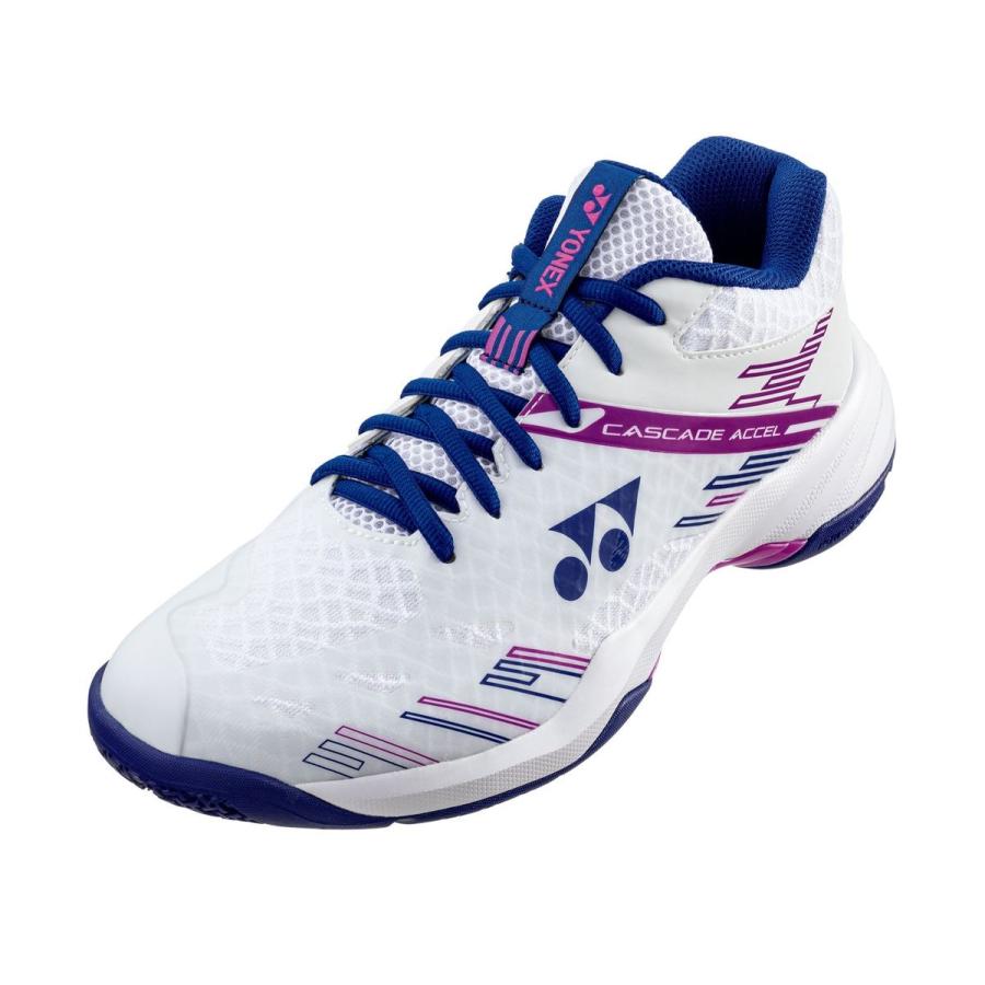 ヨネックス YONEX SHBCA1MD パワークッションカスケードアクセルミッド