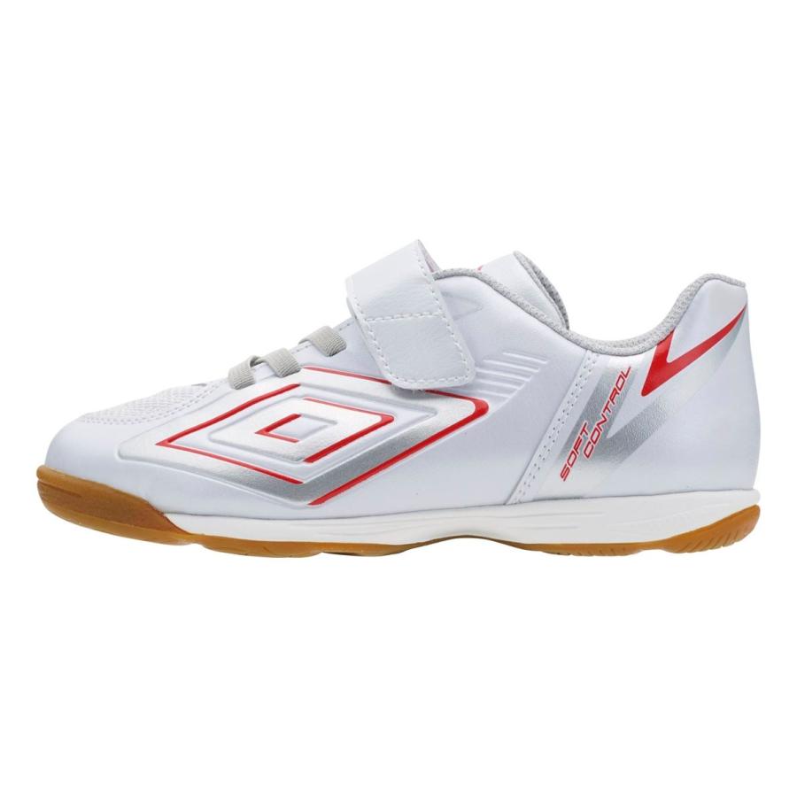 アンブロ umbro UU4XJB66WR UMBRO やわらかコントロールサッカー