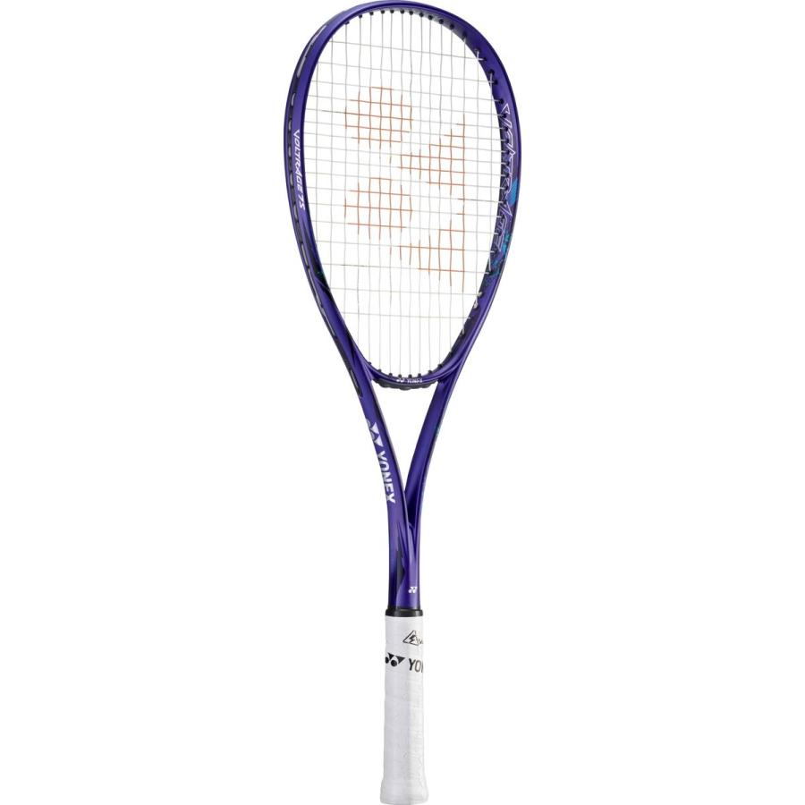 ヨネックス YONEX VR7S ボルトレイジ7S ソフトテニス ラケット