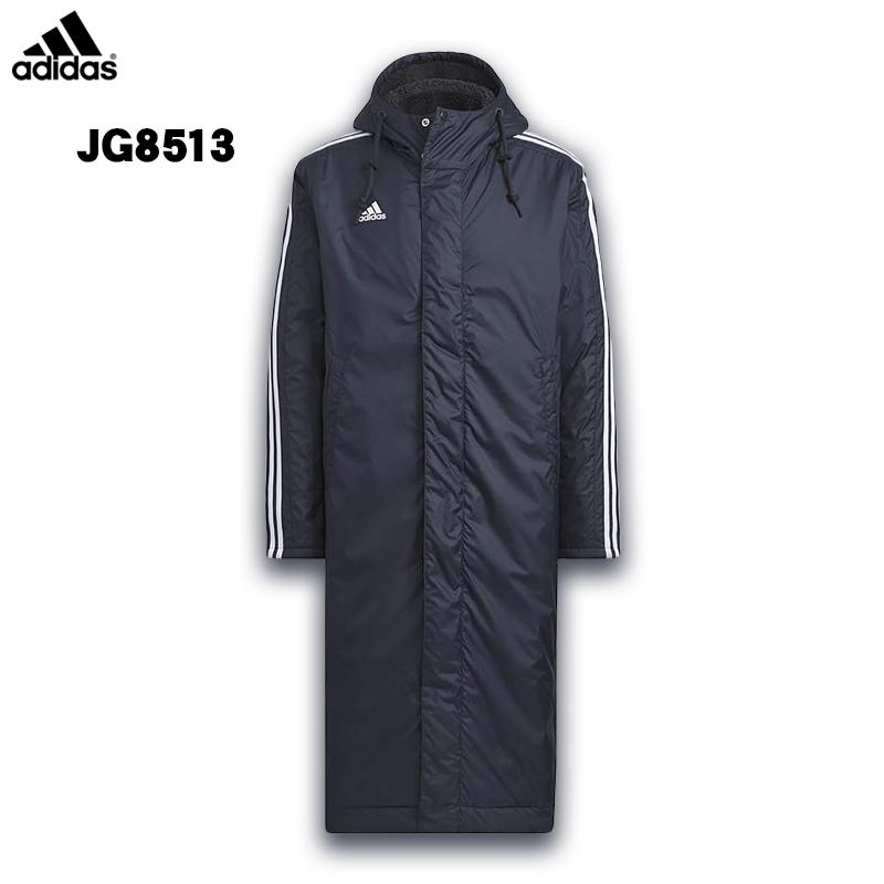 adidas アディダス ボアコート マストハブ スリーストライプス adidas アディダス ボアコート マストハブ スリーストライプス