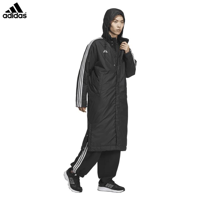adidas アディダス ボアコート マストハブ スリーストライプス adidas アディダス ボアコート マストハブ スリーストライプス