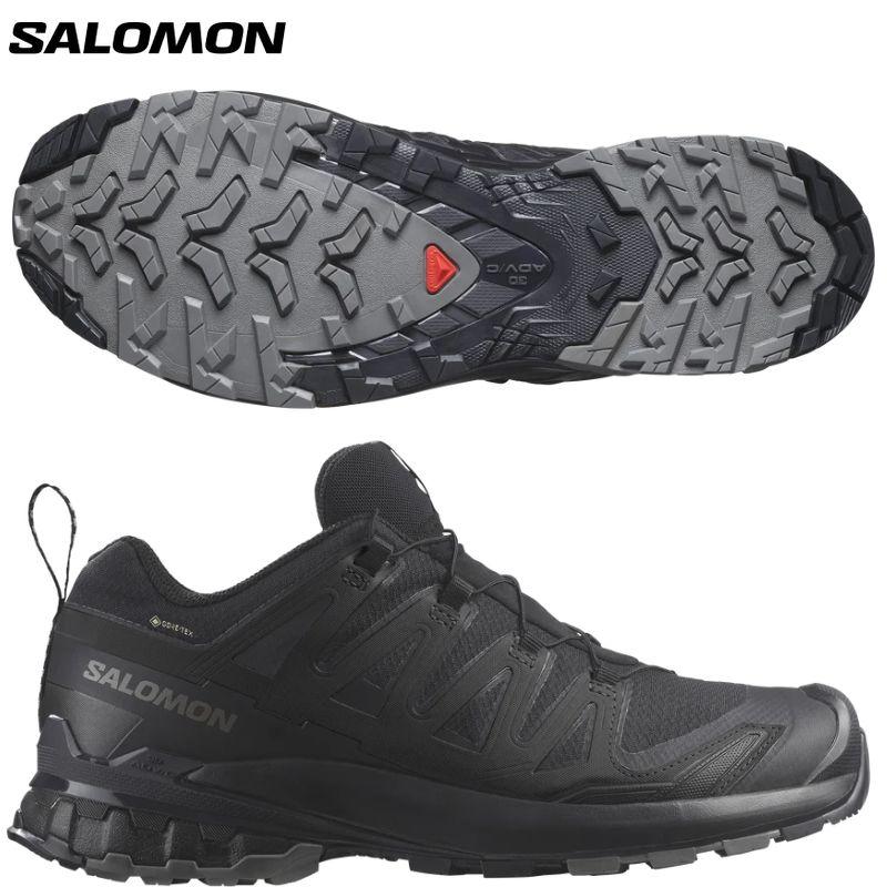 SALOMON（サロモン） SALOMON XA PRO 3D V9 GORE-TEX トレイル