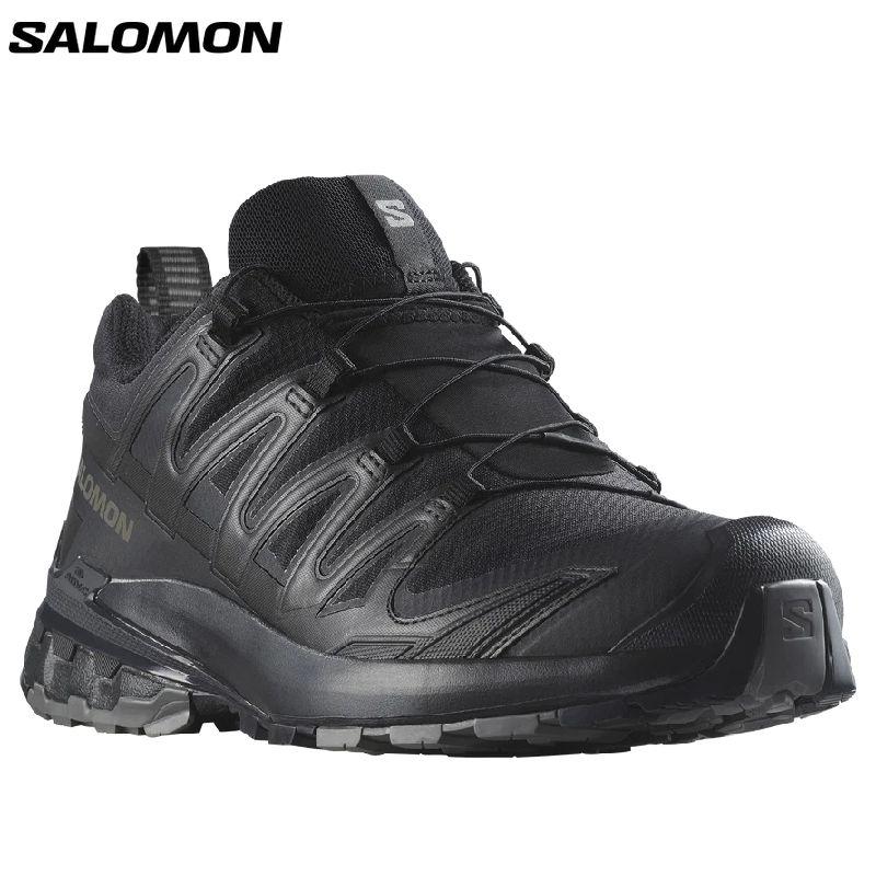 SALOMON（サロモン） SALOMON XA PRO 3D V9 GORE-TEX トレイル