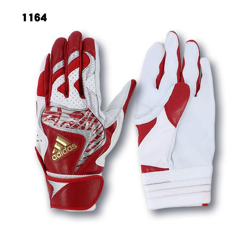 最終値下げ】【美品】坂本勇人選手使用モデル バッティンググローブ