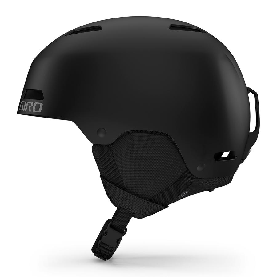 GIRO（ジロ） 2023/2024モデル NEO スキー スノーボード ヘルメット 