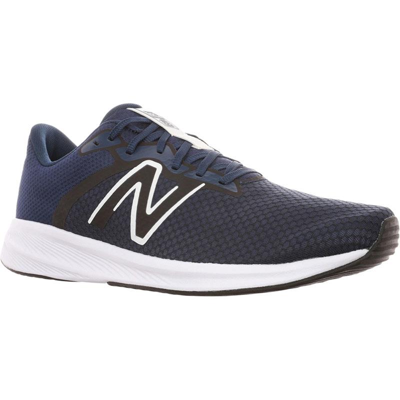 New Balance（ニューバランス） メンズ ランニングシューズ ネイビー