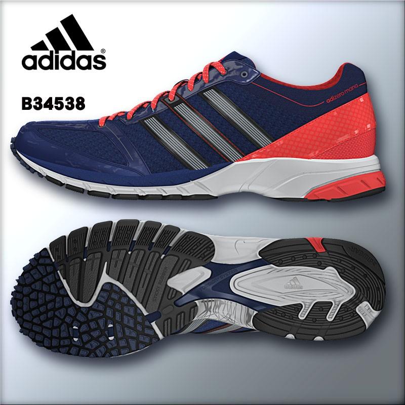 adidas 2015年モデル アディダス アディゼロ adizero Mana 7