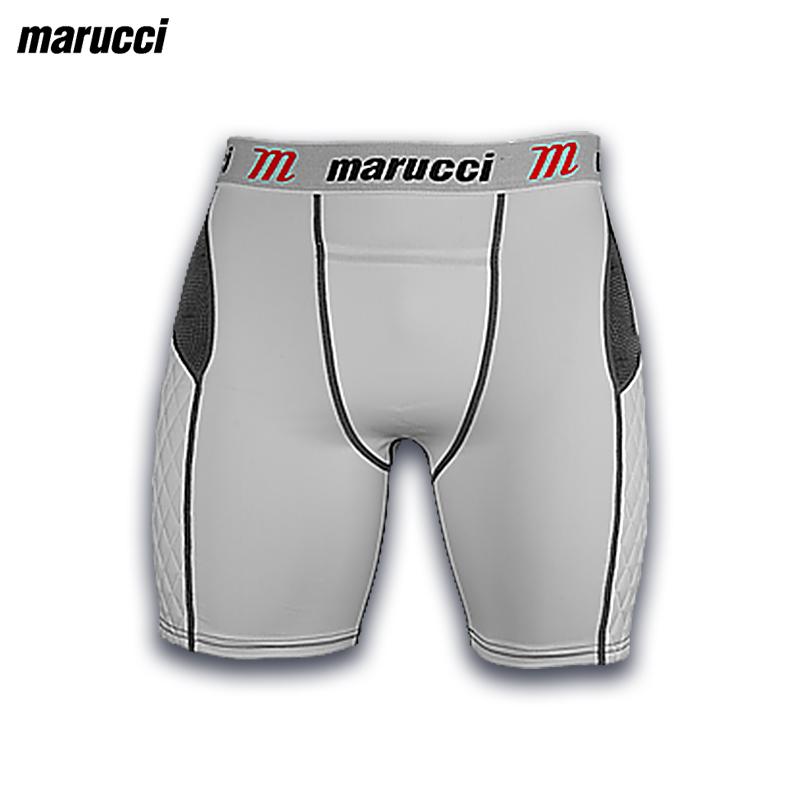 MIZUNO（ミズノ） マルチ スライディングパンツ インナー アンダー