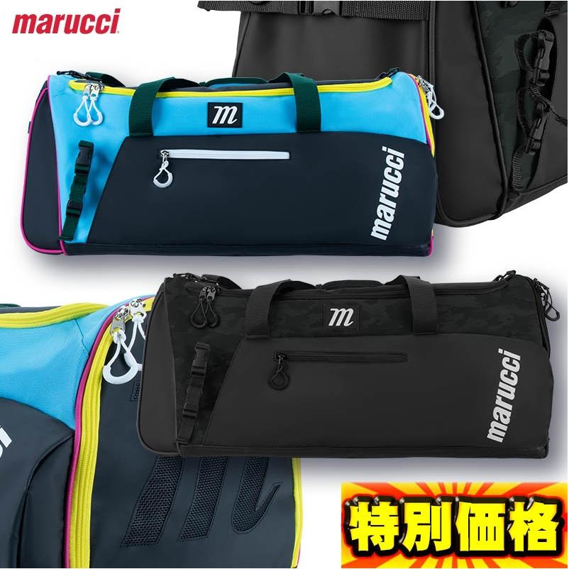 Victus（ビクタス） マルチ marucci 遠征バッグ バット2本収納可 PRO