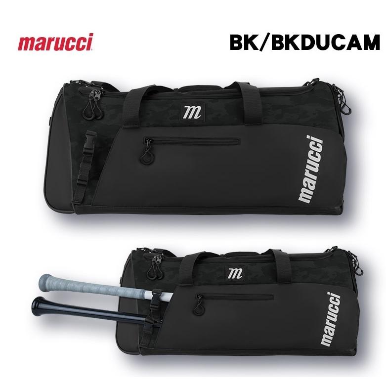 Victus（ビクタス） マルチ marucci 遠征バッグ バット2本収納可 PRO