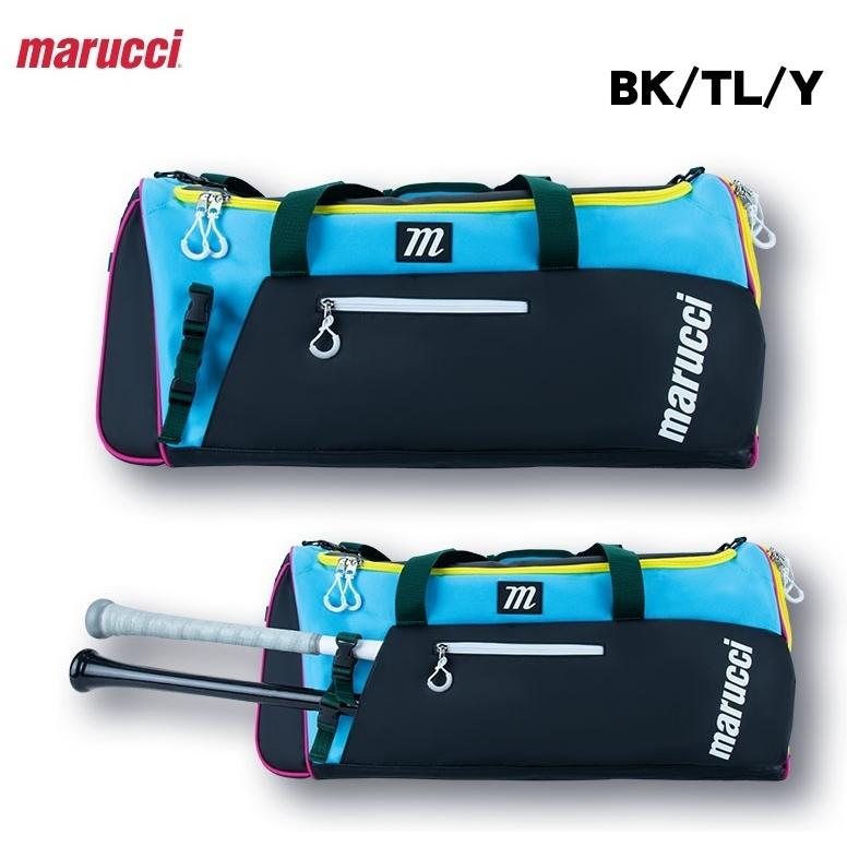 Victus（ビクタス） マルチ marucci 遠征バッグ バット2本収納可 PRO