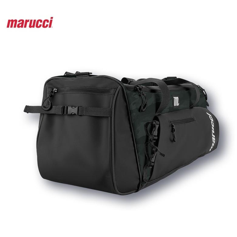 Victus（ビクタス） マルチ marucci 遠征バッグ バット2本収納可 PRO