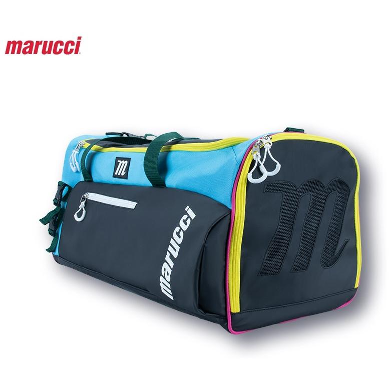Victus（ビクタス） マルチ marucci 遠征バッグ バット2本収納可 PRO