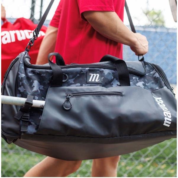 Victus（ビクタス） マルチ marucci 遠征バッグ バット2本収納可 PRO