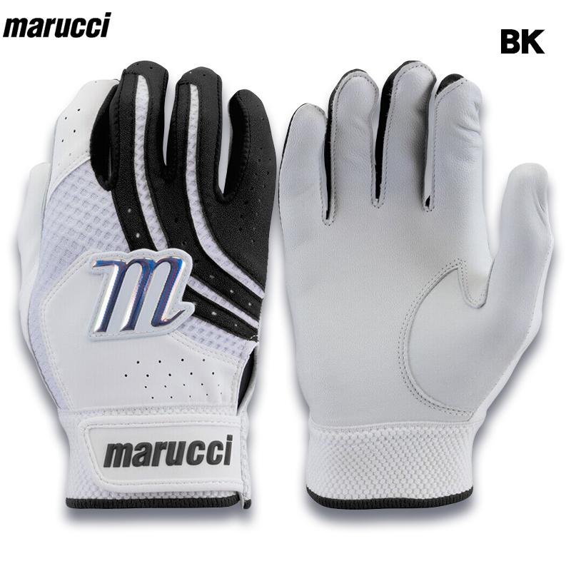 marucci（マルーチ） マルチ ソフトボール女性サイズ バッティング手袋 