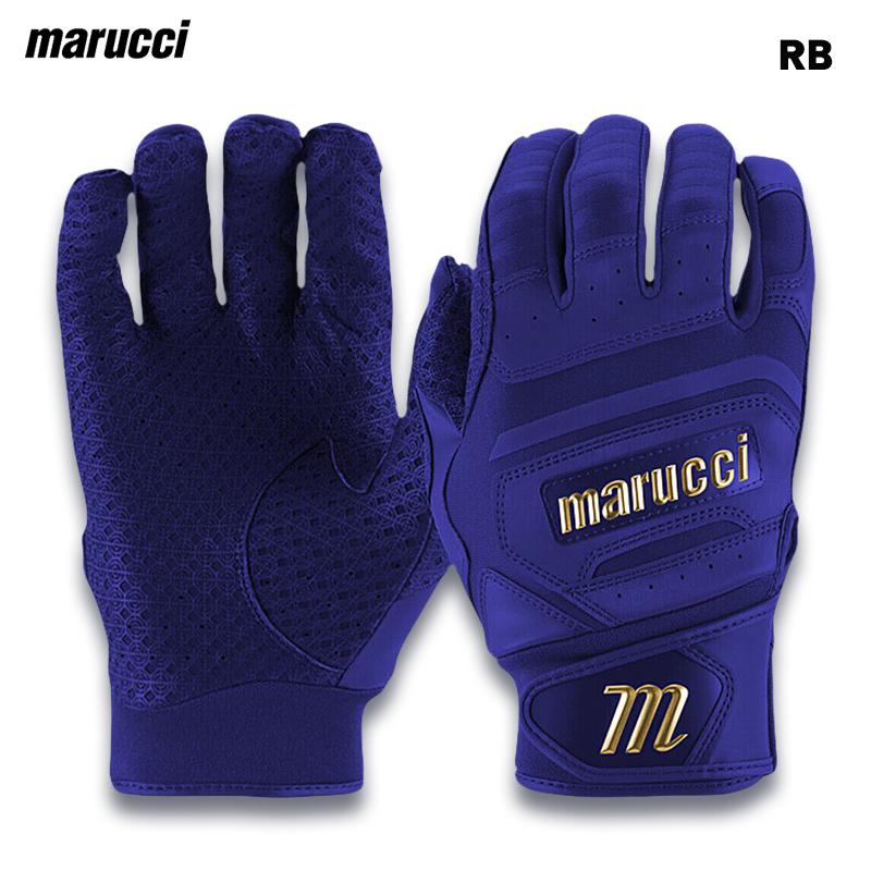 marucci ポイント10倍 マルチ バッティング手袋 PITTARDS
