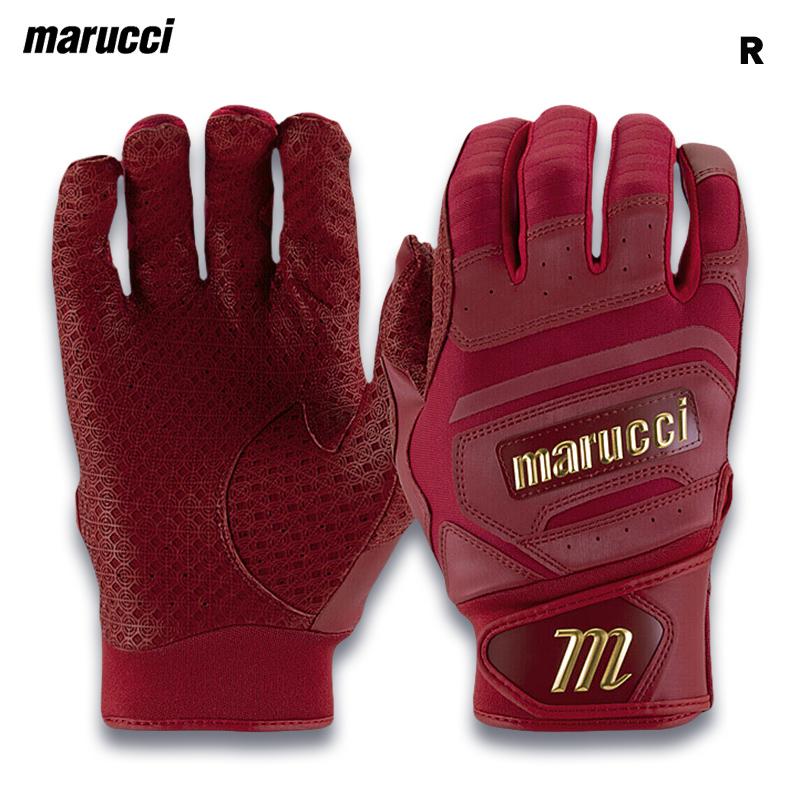marucci（マルーチ） ポイント10倍 マルチ バッティング手袋 PITTARDS