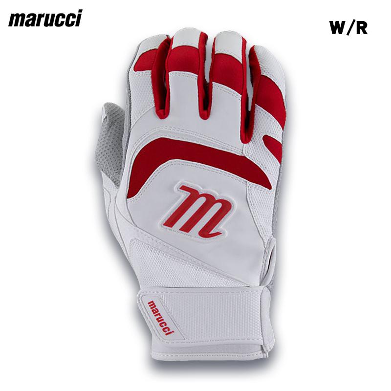 marucci（マルーチ） マルチ バッティング手袋 SIGNATURE 両手用