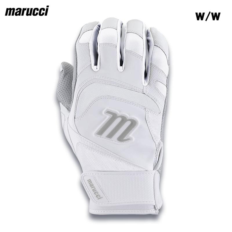marucci（マルーチ） マルチ バッティング手袋 SIGNATURE 両手用