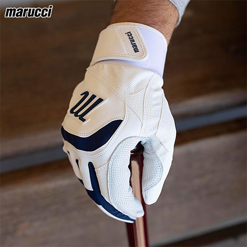 marucci（マルーチ） マルチ バッティング手袋 SIGNATURE 両手用