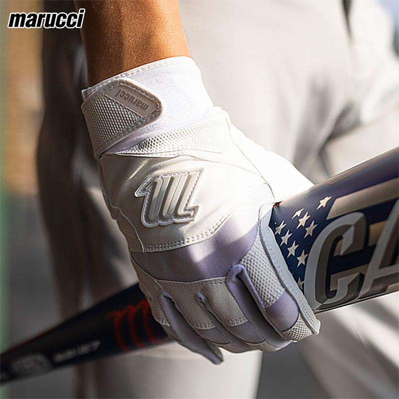 marucci（マルーチ） マルチ バッティング手袋 SIGNATURE 両手用