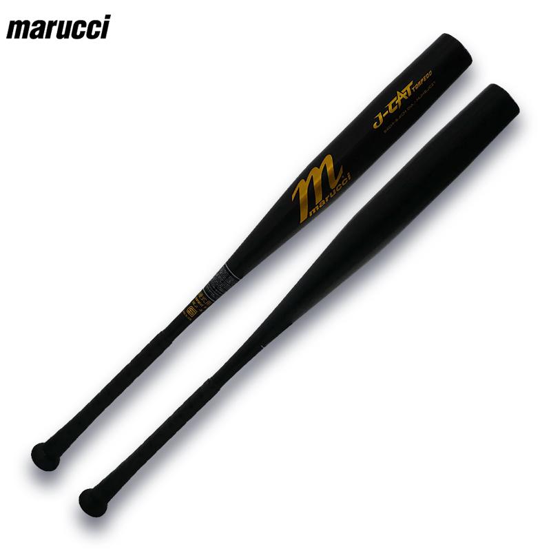 マルチ 硬式用 金属バット 魚雷型 J-CAT TORPEDO 高校野球新基準対応