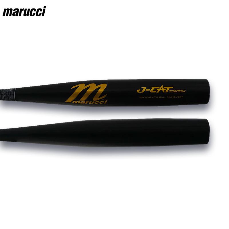 マルチ 硬式用 金属バット 魚雷型 J-CAT TORPEDO 高校野球新基準対応