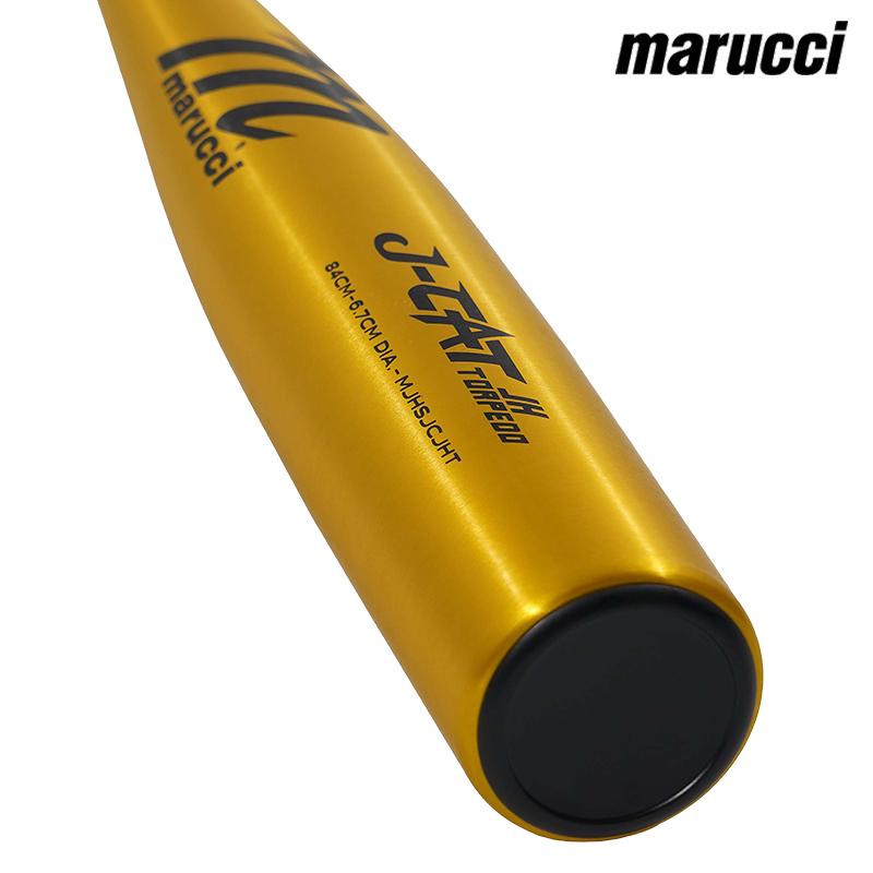 Rawlings（ローリングス） マルチ 野球 中学硬式 金属バット 魚雷型 J