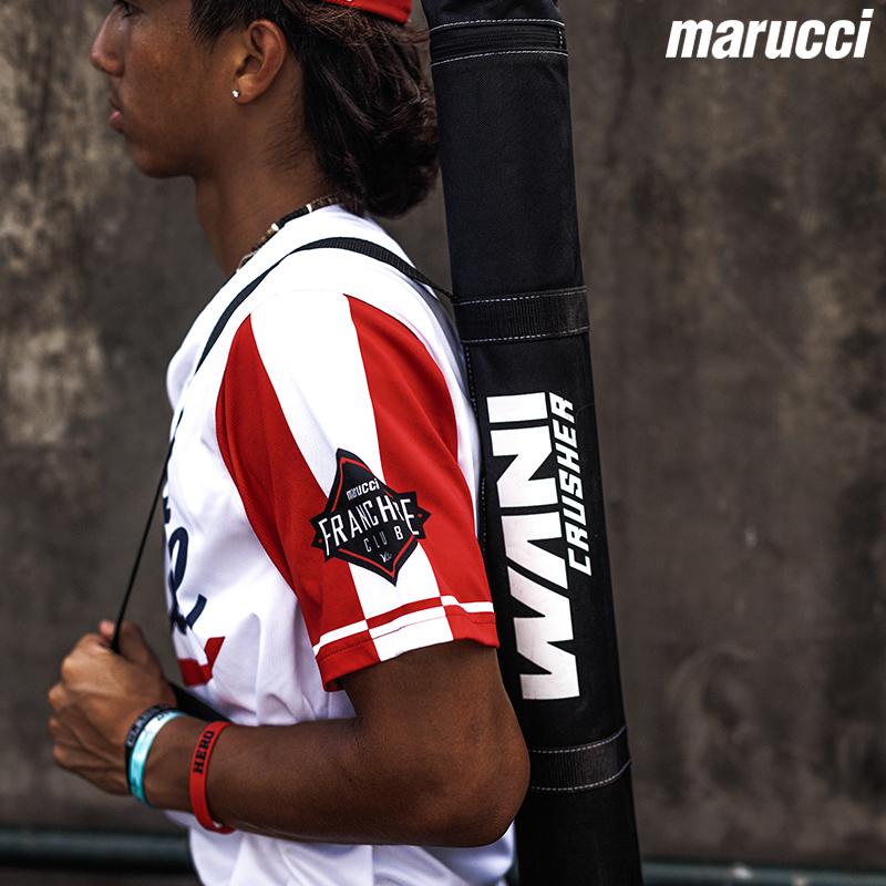 marucci マルチ ワニクラッシャー WANI CRUSHER 一般軟式バット marucci マルチ ワニクラッシャー WANI CRUSHER 一般軟式バット