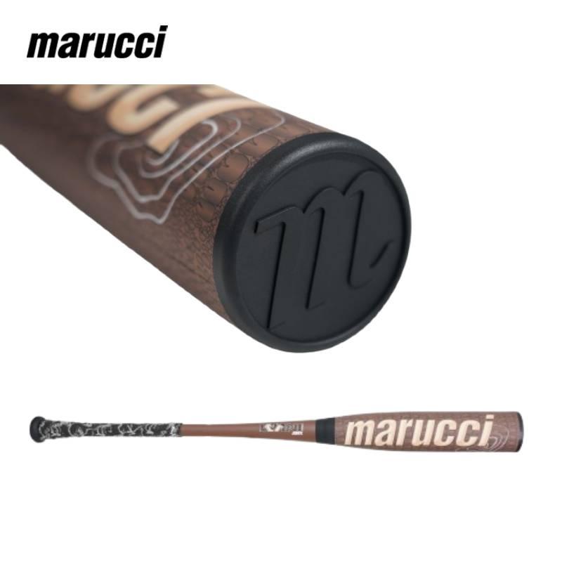marucci（マルーチ） 新色ワニマックス登場！ マルチ ワニクラッシャー