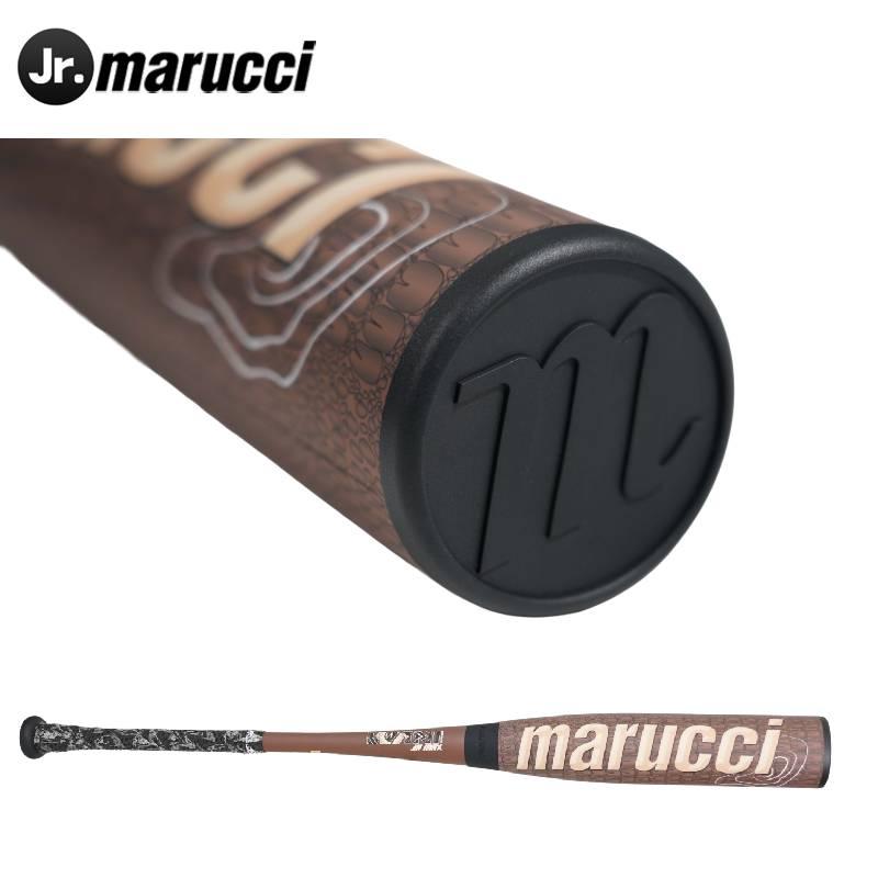 marucci（マルーチ） マルチ ワニクラッシャーマックス 少年軟式バット