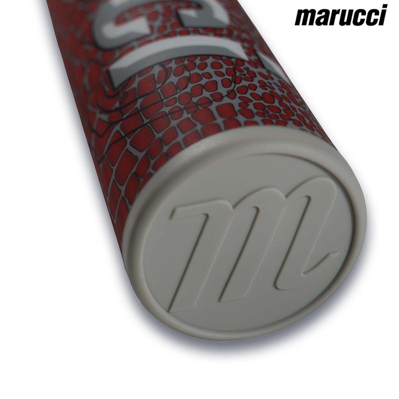 marucci（マルーチ） 即納 ワニ史上最強最速 ワニクラッシャースピード