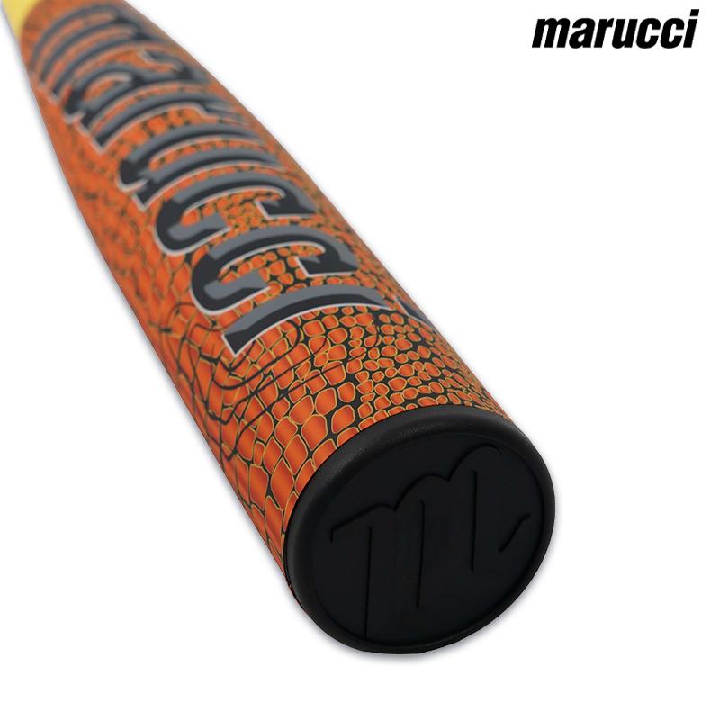marucci（マルーチ） 即納 ワニ史上最強飛距離 ワニクラッシャーパワー
