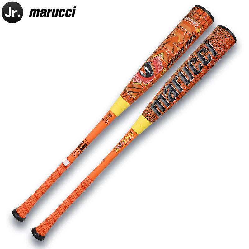 marucci（マルーチ） 即納 ワニ史上最強飛距離 ワニクラッシャーパワー