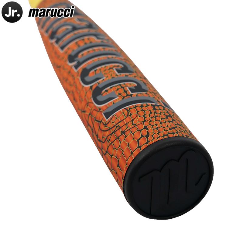 marucci（マルーチ） 即納 ワニ史上最強飛距離 ワニクラッシャーパワー