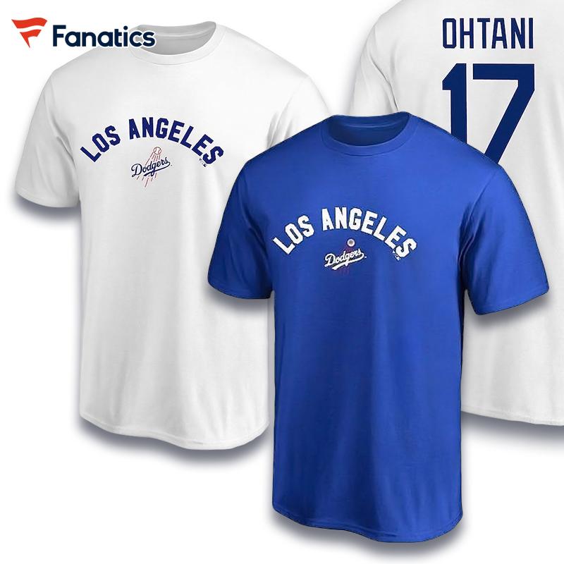 Fanatics（ファナティクス） 大谷翔平 ロサンゼルス・ドジャース 野球
