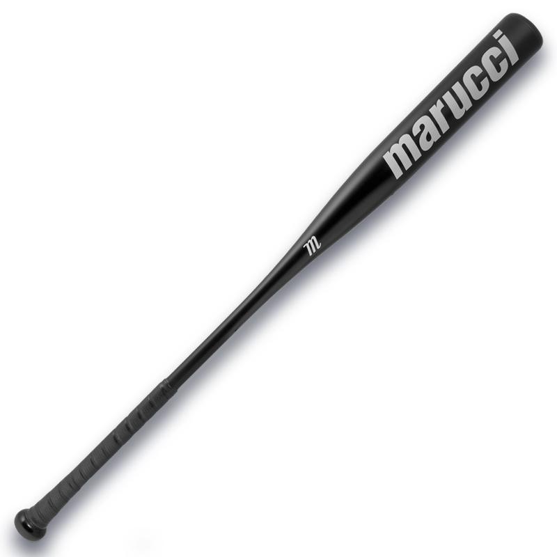 ⚾️マルーチ　軟式硬式兼用ノックバット　FUNGO　アルミ　８９ｃｍ マルチ 金属 ALUMINUM FUNGO アルミ ノックバット MTRBFA : カスカワ