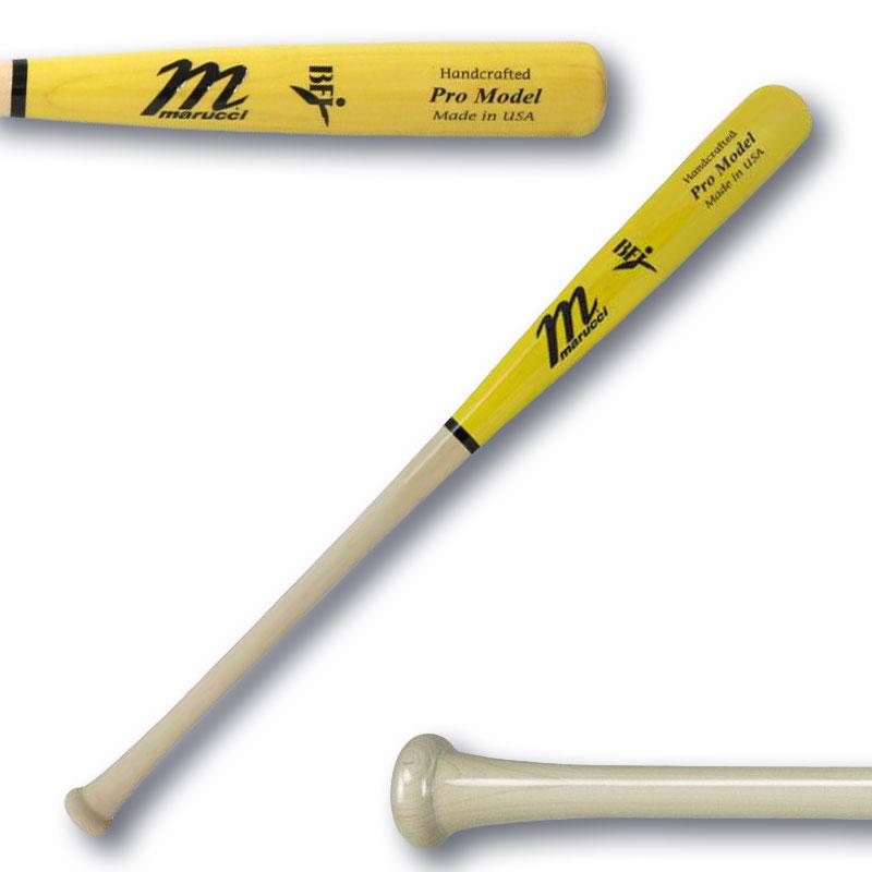 バット マルチ 硬式木製バット 85cm Marucci Model Pro 野球 マルーチ