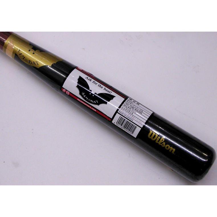 Wilson（ウイルソン） サムバット(SAMBAT) MXCD1 ウィルソン 硬式木製