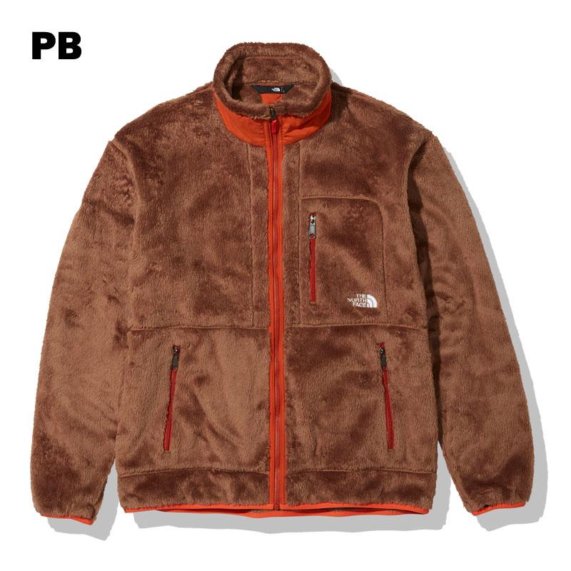 THE NORTH FACE ザ・ノースフェイス ジップインマグネエクストリームバーサマイクロジャケット メンズ NA72132｜kasukawa｜05