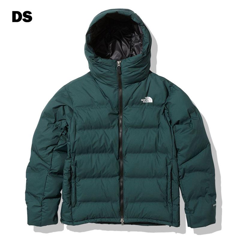 THE NORTH FACE ザ・ノースフェイス ビレイヤーパーカ ユニ THE NORTH FACE ザ・ノースフェイス ビレイヤーパーカ ユニ