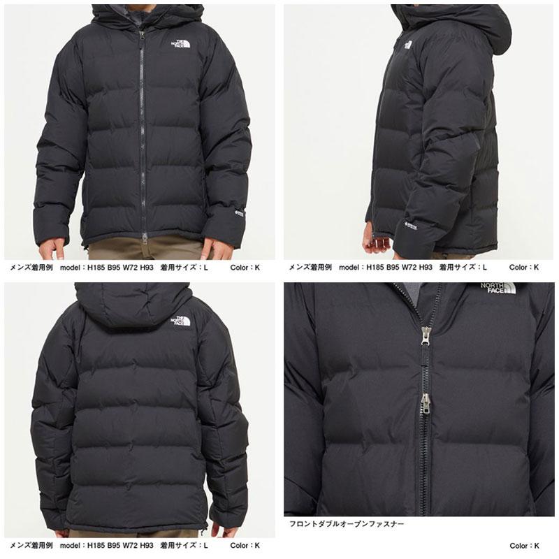THE NORTH FACE ザ・ノースフェイス ビレイヤーパーカ ユニ THE NORTH FACE ザ・ノースフェイス ビレイヤーパーカ ユニ
