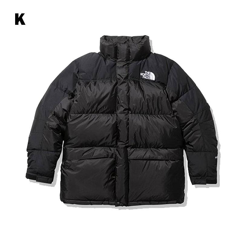 THE NORTH FACE ザ・ノースフェイス ヒムダウンパーカ メンズ ND92031 