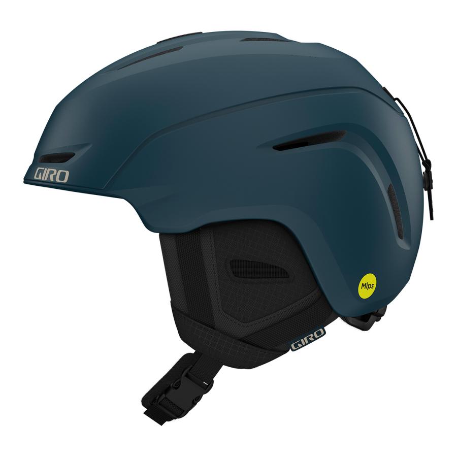 GIRO（ジロ） 2022/2023モデル スキーヘルメット NEO MIPS搭載モデル