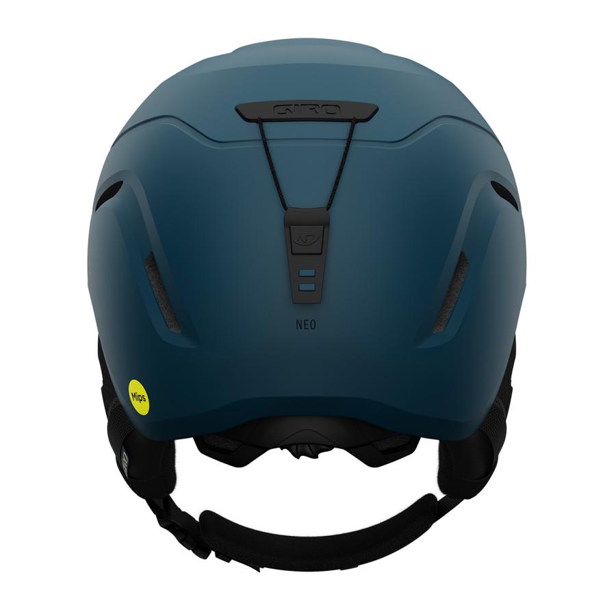 GIRO（ジロ） 2022/2023モデル スキーヘルメット NEO MIPS搭載モデル