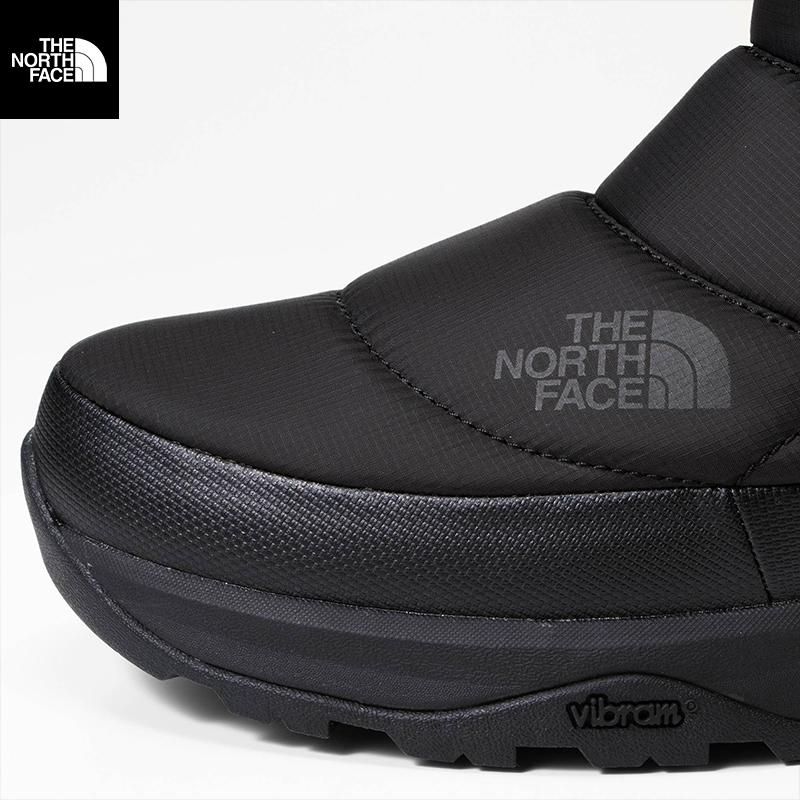 THE NORTH FACE ザ・ノースフェイス ヌプシブーティウォータープルーフ7ショート ユニセックス ウインターブーツ NF52273｜kasukawa｜06